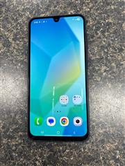 Used SAMSUNG SM-A166U Galaxy A16 128GB Metro Smart Cell Phone